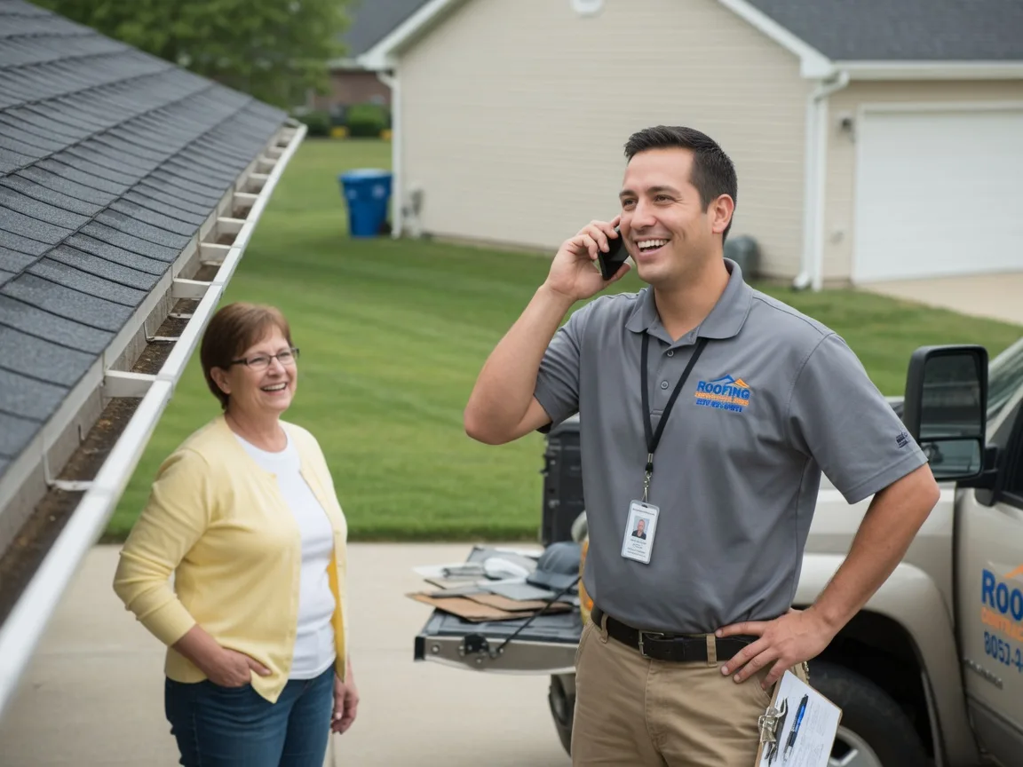 Local Roofing Contractors Liberty, SC FAQs